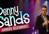 Denny Sands