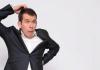 Ian Jones as Lee Evans