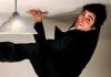 Patrick Monahan