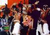 Zulu Dancers & Drummers