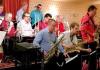 Book Fat Chops Big Band 