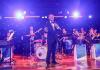 Book Jeff Hooper's Big Band