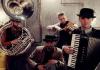 Book The Curious Sounds
