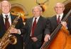Book The Swinging Bass Band