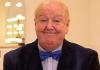 Jimmy Cricket