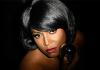 Mica Paris