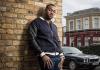 Richard Blackwood