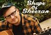 Shape of Sheeran