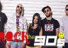 Rock The 90s