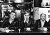 The Hives