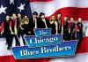 The Chicago Blues Brothers