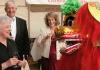 Chinese Lions