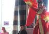 Traditional Chinese Circus Entertainment