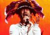 Jamiroquai