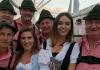 The Edelweiss Bavarian Showband