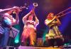 London Oompah Band 