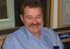 Bill Barclay