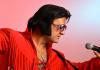 Ray Wood as Elvis