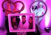 LED Photo Frames