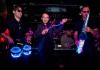 LED Musical Trio