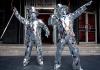Mirror Men