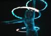 LED Hula Hoopers