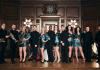 Dynasty Showband