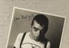 Ian Dury & The Blockheads