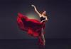 Dance Acts