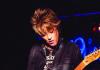 Katrina Leskanich