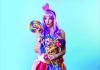 Katy Ellis as Katy Perry
