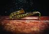 Saxophonists