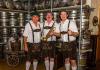 The Alpine Stompers