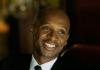 Andy Abraham