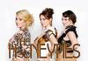 The Honeypies