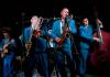 King Pleasure & The Biscuit Boys