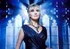 Lesley Garrett
