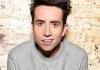 Nick Grimshaw