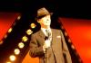 Phil Fryer as Frank Sinatra
