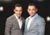 Richard & Adam