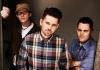 Scouting For Girls