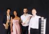Shari & The Orchestra of Jazz & Soul