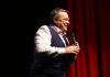 Ted Robbins