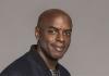 Trevor Nelson
