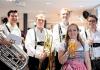 Bavarian Strollers