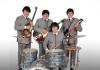 The Blue Beatles