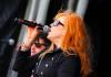 Carol Decker
