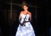 The Galaxy Dress