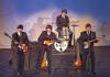 The Upbeat Beatles