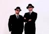 The Amazing Blues Brothers